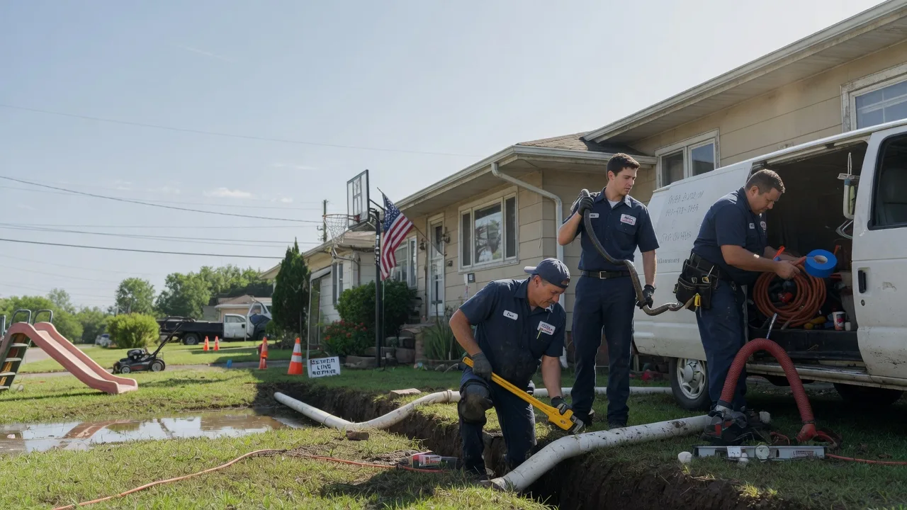 Toilet Installation in Gramercy, LA near me